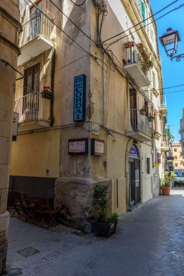 Villa La Fonte Di Ortigia Syracuse Exterior foto